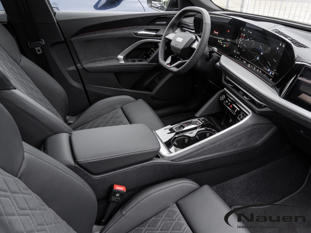 Q5 SUV e-hybrid quattro S line *0,5% Versteuerung*