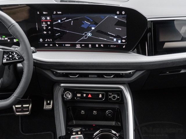 Q5 SUV e-hybrid quattro S line *0,5% Versteuerung*