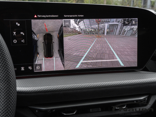 Q5 SUV e-hybrid quattro S line *0,5% Versteuerung*