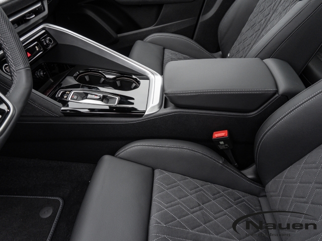 Q5 SUV e-hybrid quattro S line *0,5% Versteuerung*