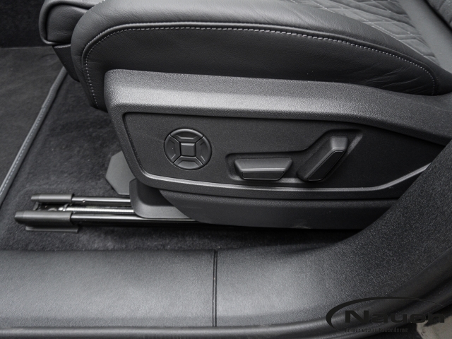 Q5 SUV e-hybrid quattro S line *0,5% Versteuerung*