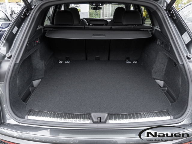 Q5 SUV e-hybrid quattro S line *0,5% Versteuerung*