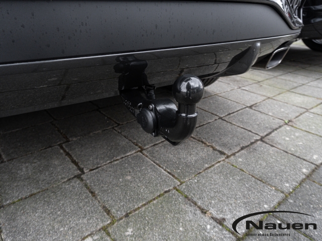 Q5 SUV e-hybrid quattro S line *0,5% Versteuerung*