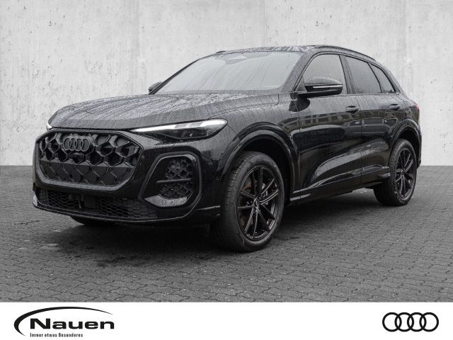 Q5 SUV e-hybrid quattro S line *0,5% Versteuerung*