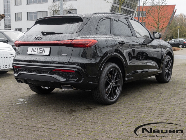Q5 SUV e-hybrid quattro S line *0,5% Versteuerung*