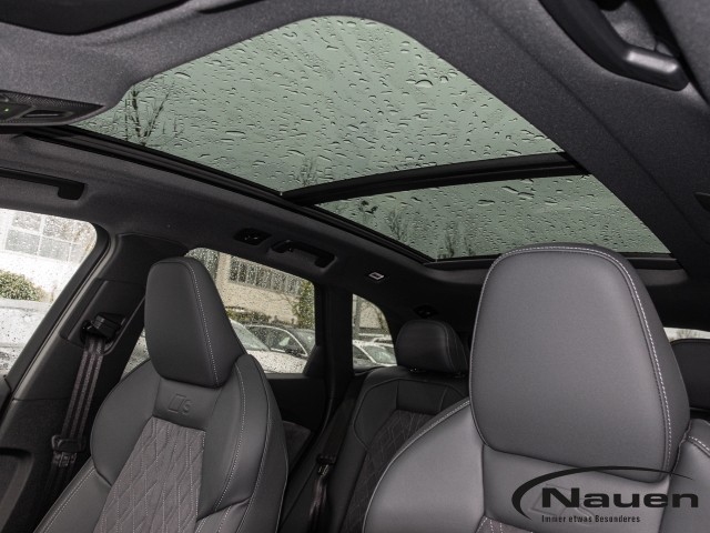 Q5 SUV e-hybrid quattro S line *0,5% Versteuerung*