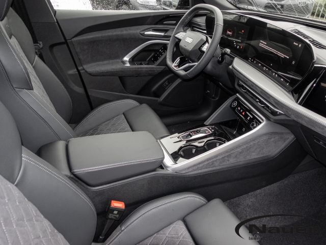 Q5 SUV e-hybrid quattro S line *0,5% Versteuerung*