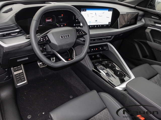 Q5 SUV e-hybrid quattro S line *0,5% Versteuerung*