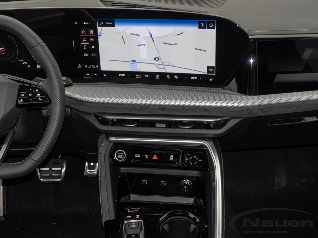 Q5 SUV e-hybrid quattro S line *0,5% Versteuerung*