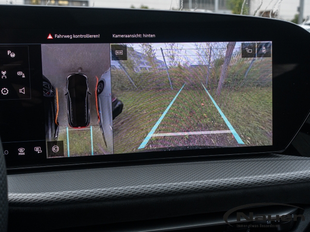 Q5 SUV e-hybrid quattro S line *0,5% Versteuerung*