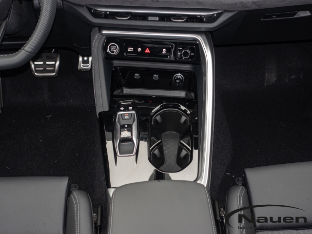 Q5 SUV e-hybrid quattro S line *0,5% Versteuerung*