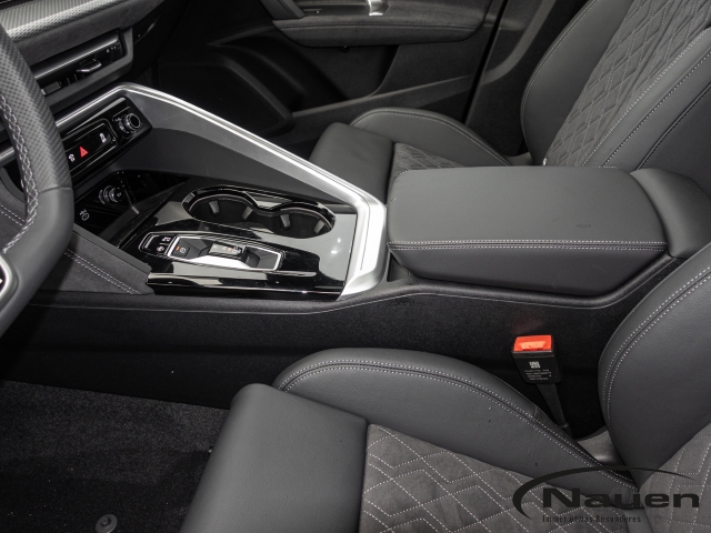 Q5 SUV e-hybrid quattro S line *0,5% Versteuerung*