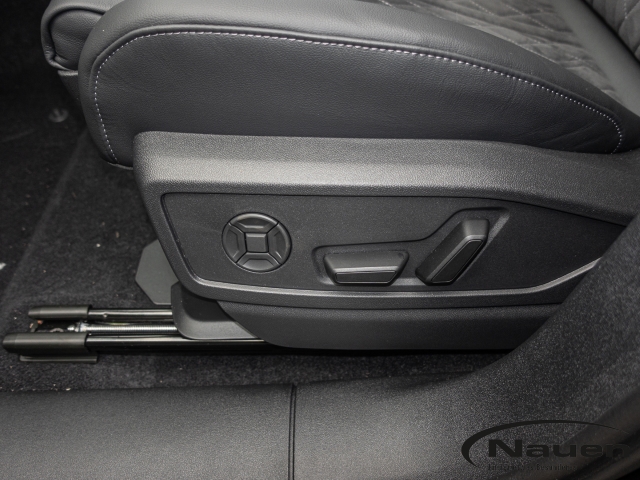 Q5 SUV e-hybrid quattro S line *0,5% Versteuerung*