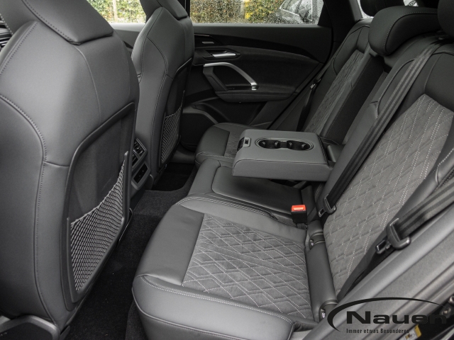 Q5 SUV e-hybrid quattro S line *0,5% Versteuerung*