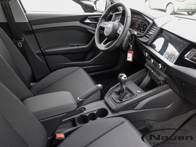 A1 Sportback 25 TFSI* Sonderaktion Nauen*
