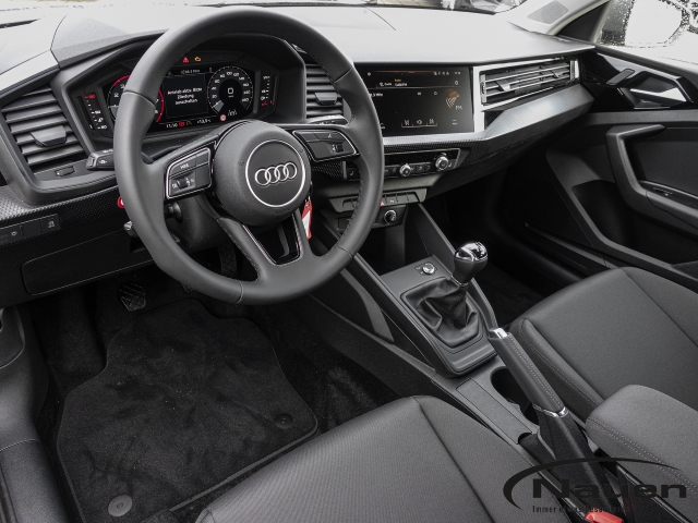 A1 Sportback 25 TFSI* Sonderaktion Nauen*