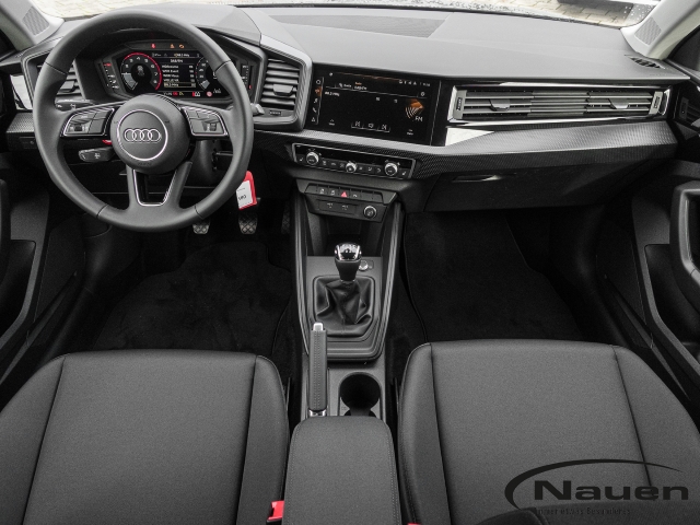 A1 Sportback 25 TFSI* Sonderaktion Nauen*