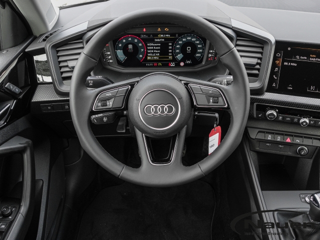 A1 Sportback 25 TFSI* Sonderaktion Nauen*