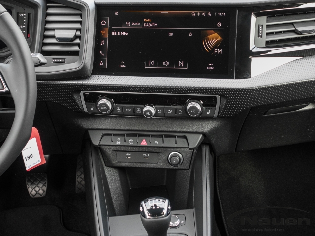 A1 Sportback 25 TFSI* Sonderaktion Nauen*
