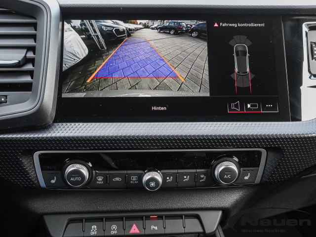 A1 Sportback 25 TFSI* Sonderaktion Nauen*