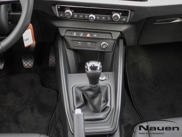 A1 Sportback 25 TFSI* Sonderaktion Nauen*