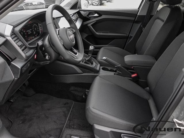 A1 Sportback 25 TFSI* Sonderaktion Nauen*