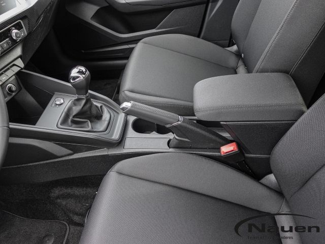 A1 Sportback 25 TFSI* Sonderaktion Nauen*