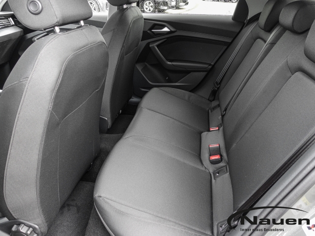 A1 Sportback 25 TFSI* Sonderaktion Nauen*