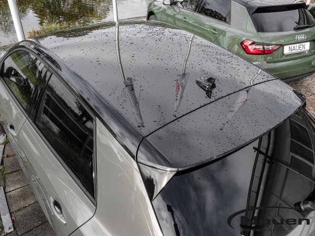 A1 Sportback 25 TFSI* Sonderaktion Nauen*