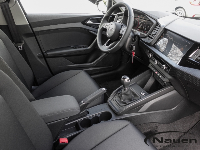 A1 Sportback 25 TFSI *Sonderaktion Nauen*