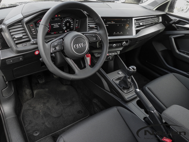 A1 Sportback 25 TFSI *Sonderaktion Nauen*