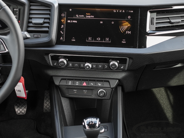 A1 Sportback 25 TFSI *Sonderaktion Nauen*