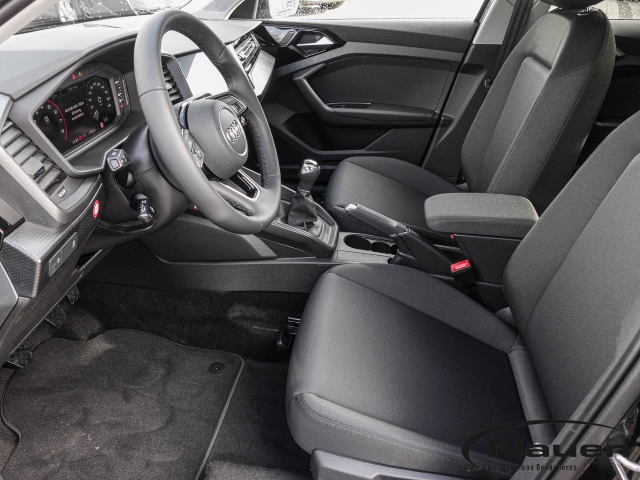 A1 Sportback 25 TFSI *Sonderaktion Nauen*