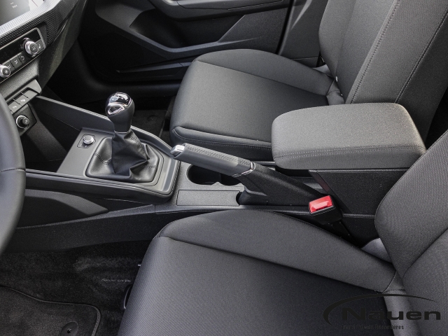 A1 Sportback 25 TFSI *Sonderaktion Nauen*