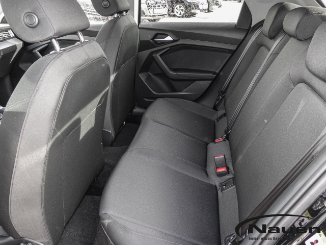 A1 Sportback 25 TFSI *Sonderaktion Nauen*
