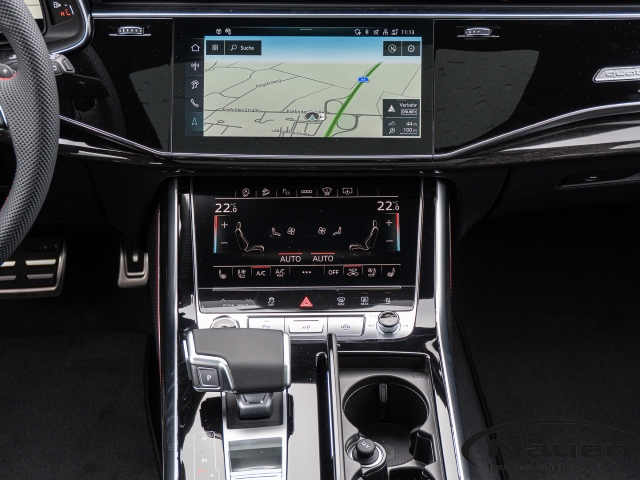 Q8 TDI quattro AHK PANO ASSISTENZ+ MATRIX B&O