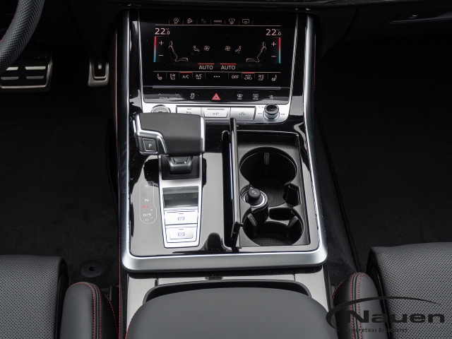 Q8 TDI quattro AHK PANO ASSISTENZ+ MATRIX B&O