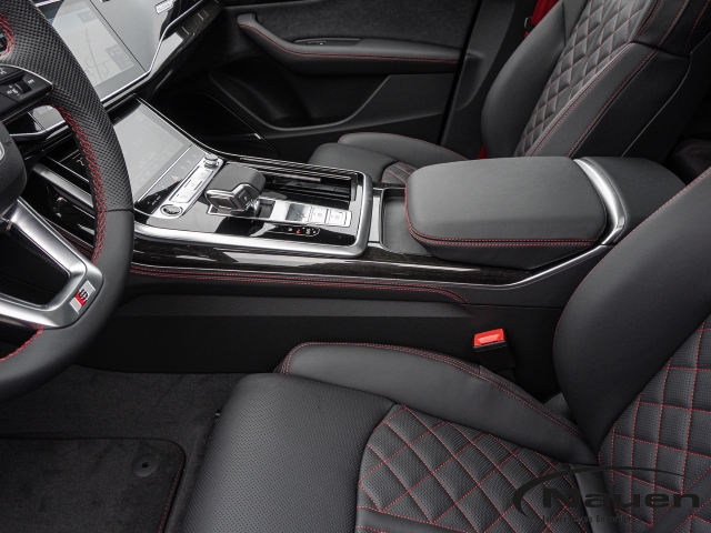 Q8 TDI quattro AHK PANO ASSISTENZ+ MATRIX B&O
