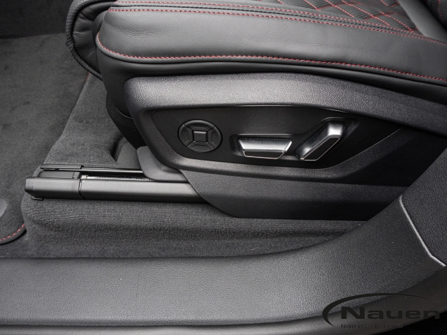 Q8 TDI quattro AHK PANO ASSISTENZ+ MATRIX B&O