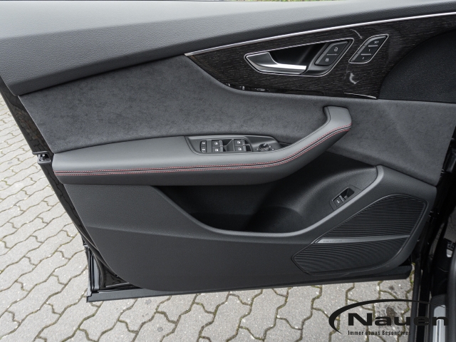 Q8 TDI quattro AHK PANO ASSISTENZ+ MATRIX B&O