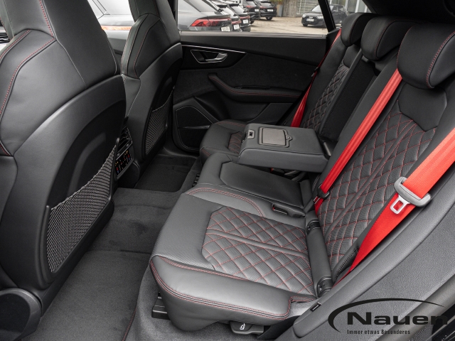 Q8 TDI quattro AHK PANO ASSISTENZ+ MATRIX B&O