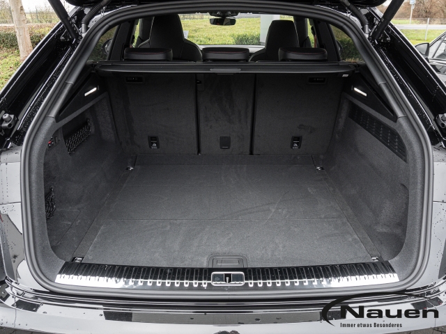 Q8 TDI quattro AHK PANO ASSISTENZ+ MATRIX B&O