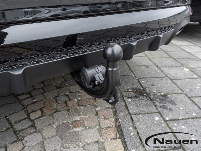 Q8 TDI quattro AHK PANO ASSISTENZ+ MATRIX B&O