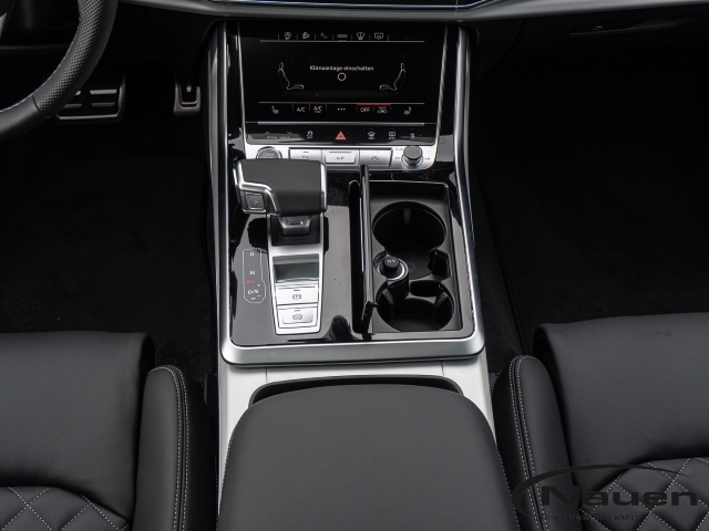 Q7 TDI quattro 2x S line AHK PANO B&O LM21 HUD StHZ