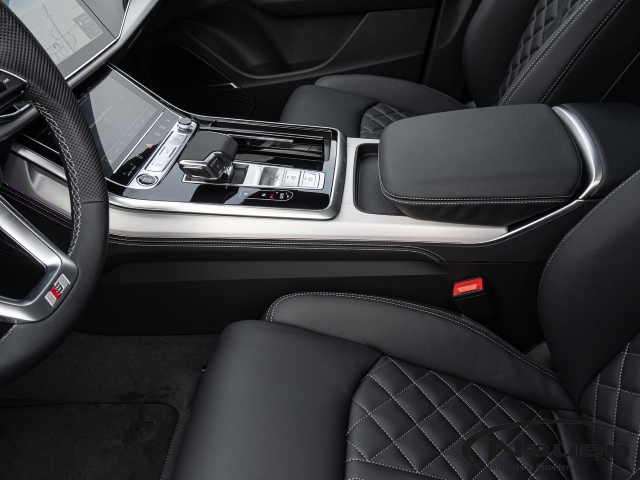 Q7 TDI quattro 2x S line AHK PANO B&O LM21 HUD StHZ