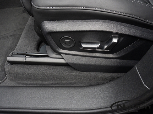 Q7 TDI quattro 2x S line AHK PANO B&O LM21 HUD StHZ