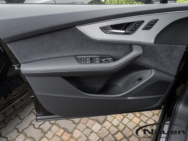 Q7 TDI quattro 2x S line AHK PANO B&O LM21 HUD StHZ