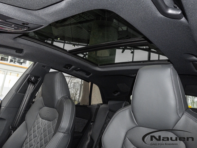 Q8 TDI quattro 2x S line AHK PANO ASSISTENZ+ B&O