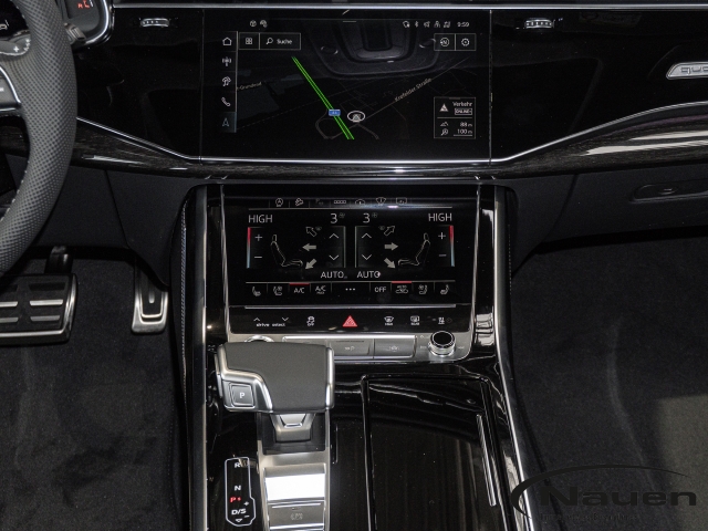 Q8 TDI quattro 2x S line AHK PANO ASSISTENZ+ B&O