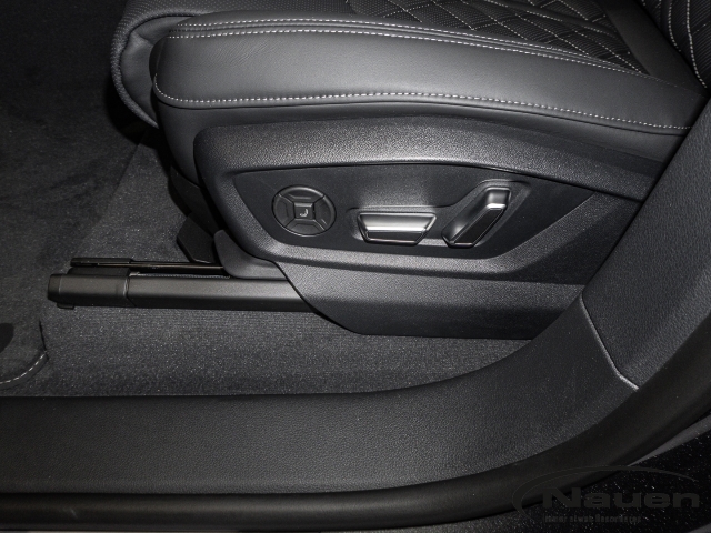 Q8 TDI quattro 2x S line AHK PANO ASSISTENZ+ B&O